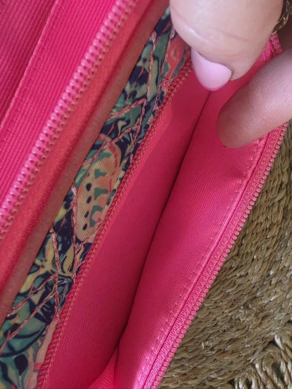 Lilly Pulitzer Wallet